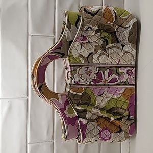 Vera Bradley portobello